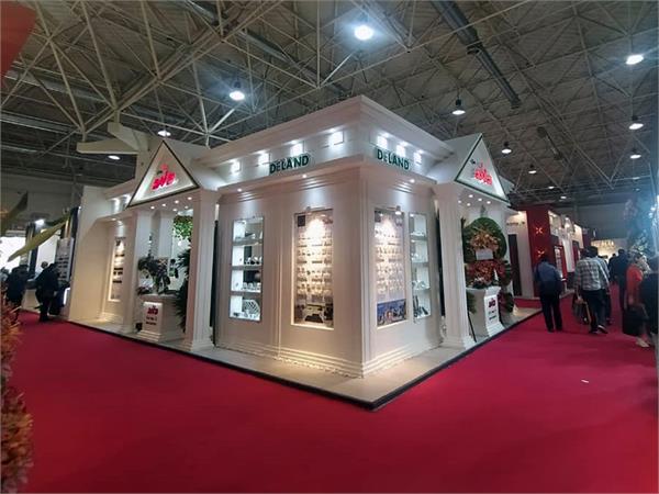 بیست و سومین نمایشگاه صنعت ساختمان 1402