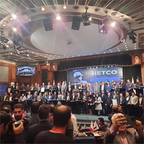 اجلاس رؤسای صنعت ساختمان، راه و شهرسازی و حمل و نقل 1402