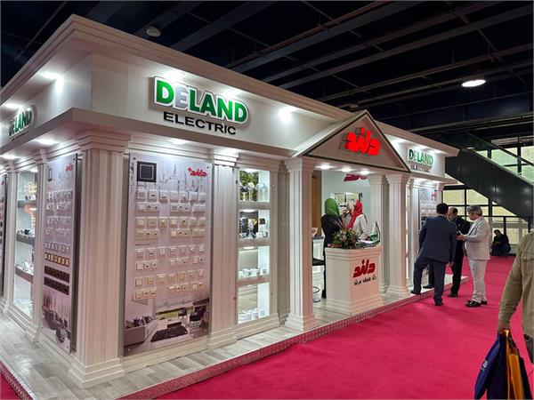 بیست و سومین نمایشگاه صنعت برق 1402