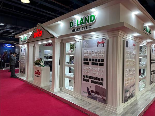 بیست و سومین نمایشگاه صنعت برق 1402