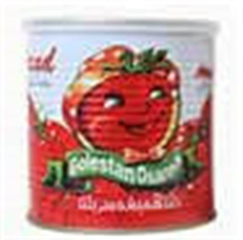 Tomato paste Organic