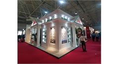 photo report of the 23rd International Exhibition of Tehran Electrical Industry 1402