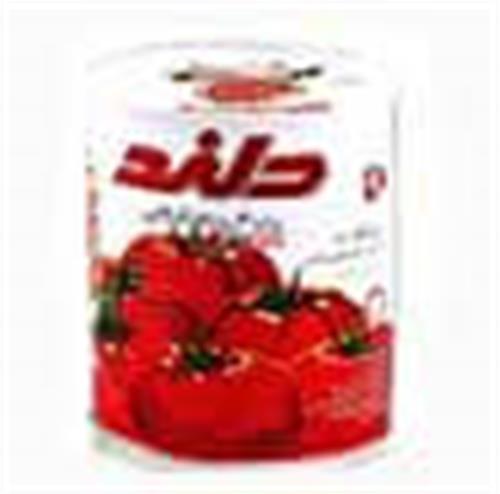 Tomato paste 400gr