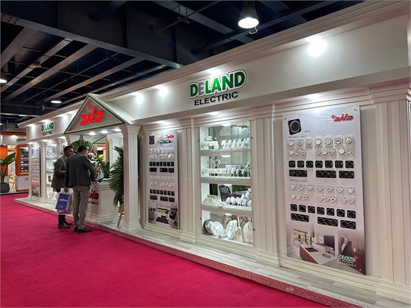 بیست و سومین نمایشگاه صنعت برق 1402