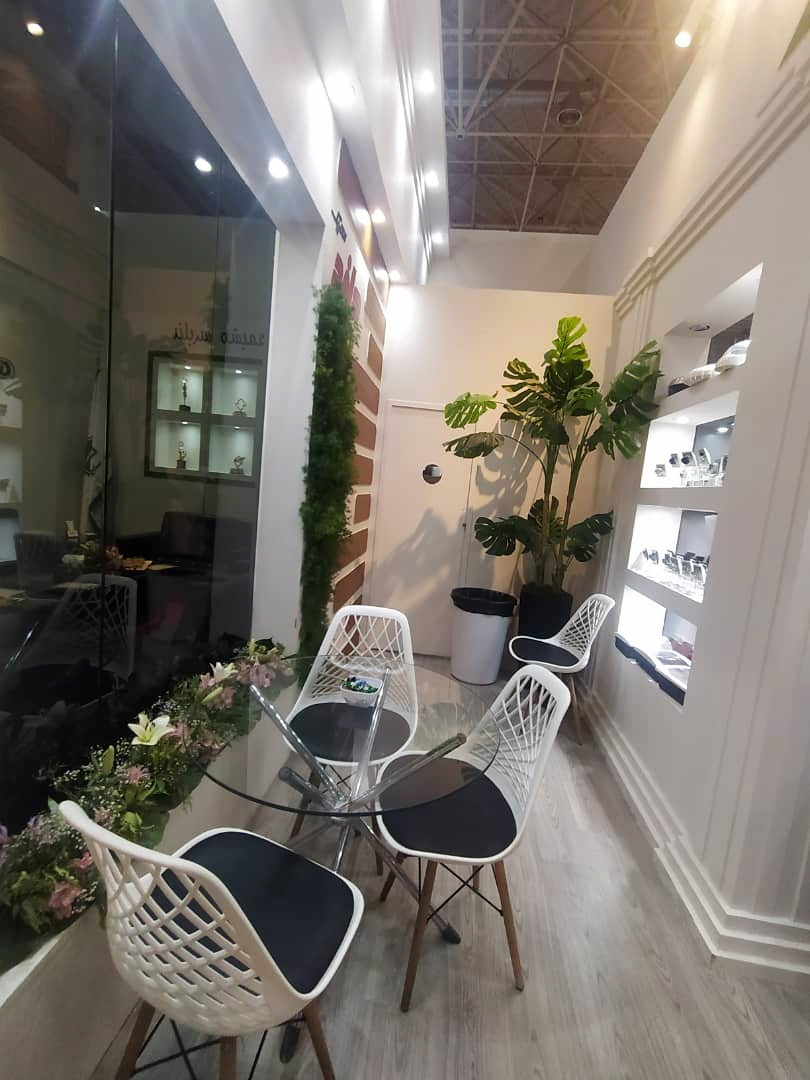 بیست و سومین نمایشگاه صنعت ساختمان 1402